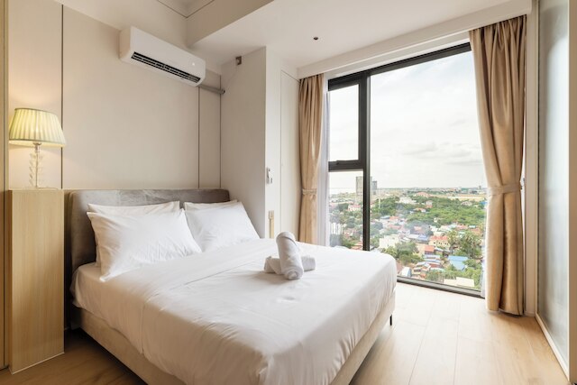 ヴュー アストン コンドミニアム by ソーベン ホームズ