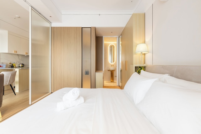 ヴュー アストン コンドミニアム by ソーベン ホームズ