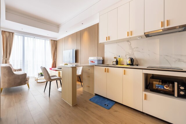 ヴュー アストン コンドミニアム by ソーベン ホームズ