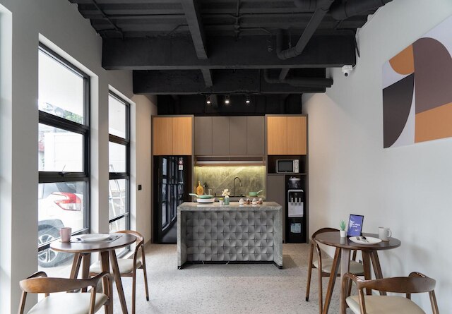 コーブ ヴァイア