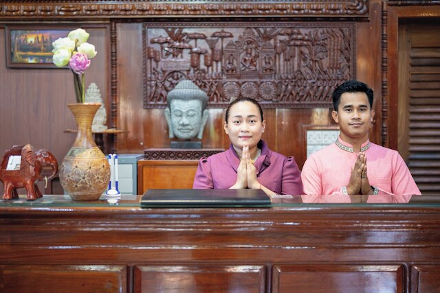 オーケー ワン ホテル