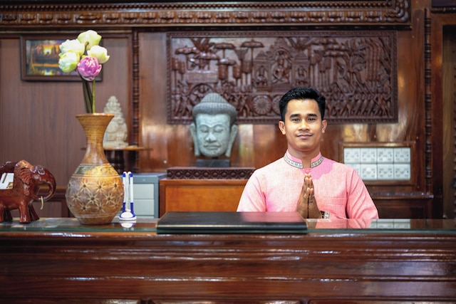 オーケー ワン ホテル