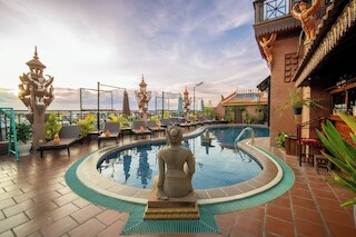 オーケー ワン ホテル