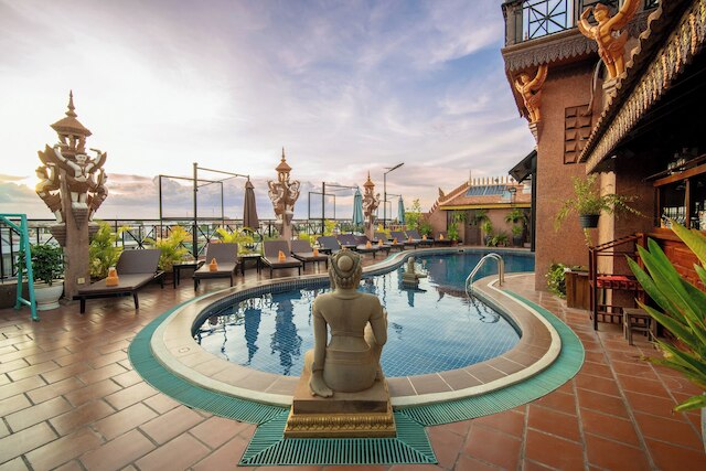 オーケー ワン ホテル