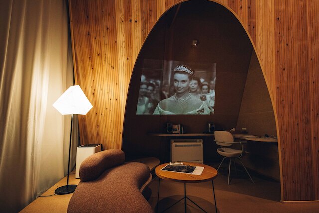 SANU 2nd Home 軽井沢1st