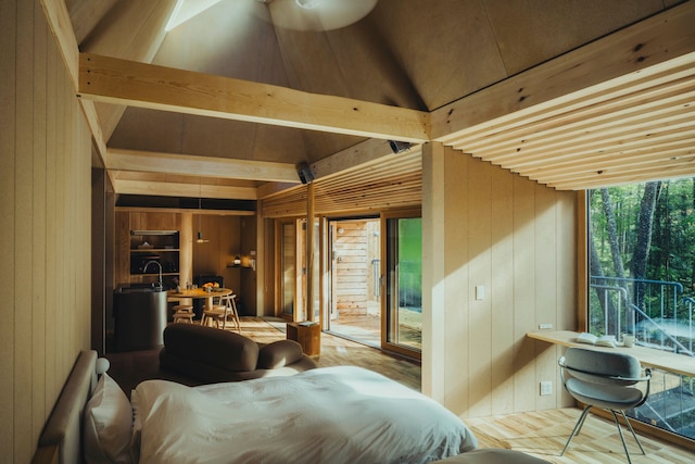 SANU 2nd Home 北軽井沢 2nd