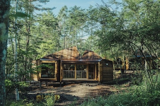 SANU 2nd Home 北軽井沢 2nd