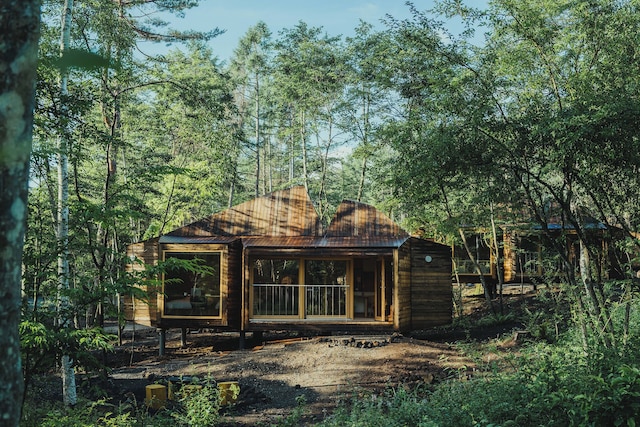 SANU 2nd Home 北軽井沢 2nd