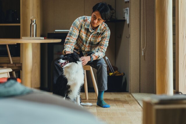 SANU 2nd Home 北軽井沢 2nd