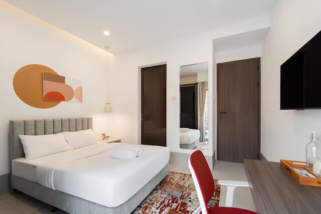 コーブ ドラ ハウス