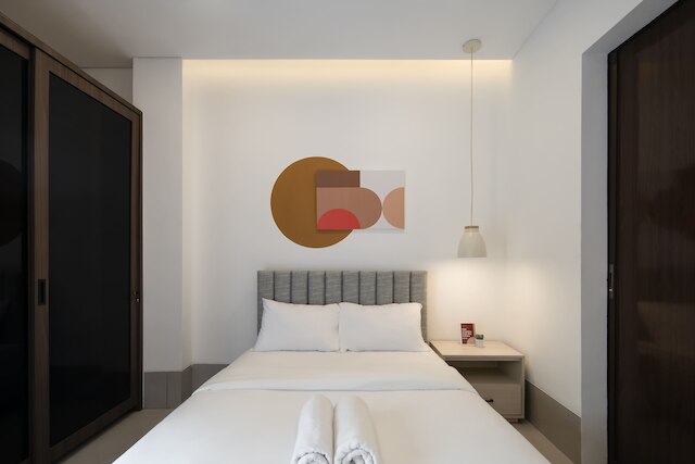 コーブ ドラ ハウス