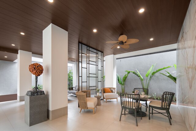 コーブ ドラ ハウス