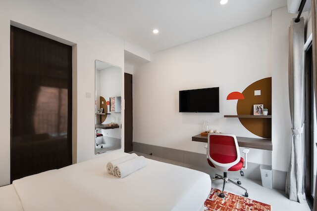 コーブ ドラ ハウス