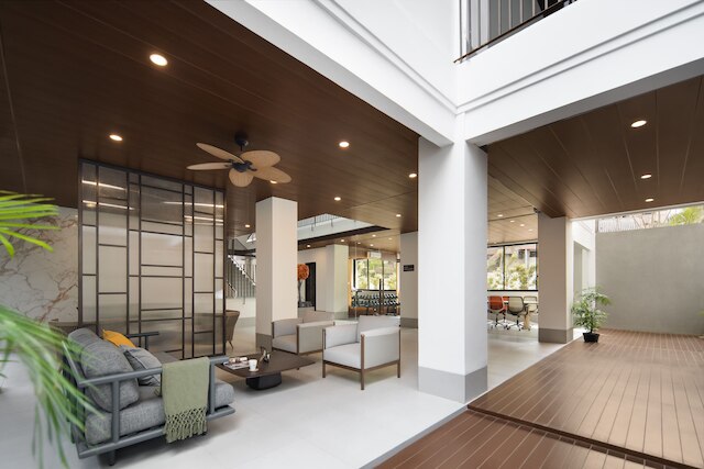 コーブ ドラ ハウス