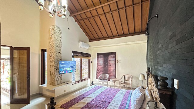 デイイン ヴィラ