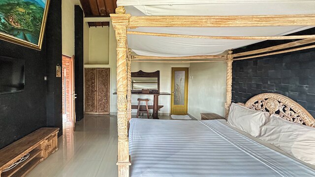 デイイン ヴィラ