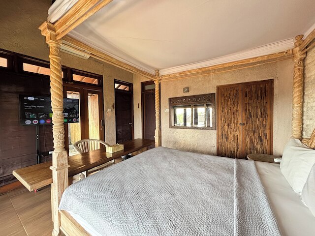 デイイン ヴィラ