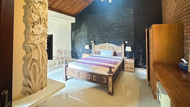 デイイン ヴィラ