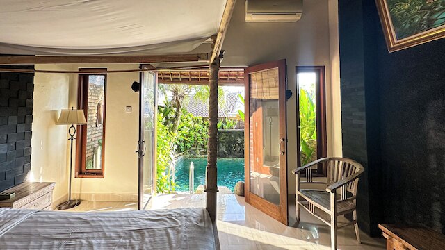 デイイン ヴィラ