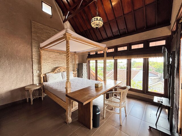 デイイン ヴィラ