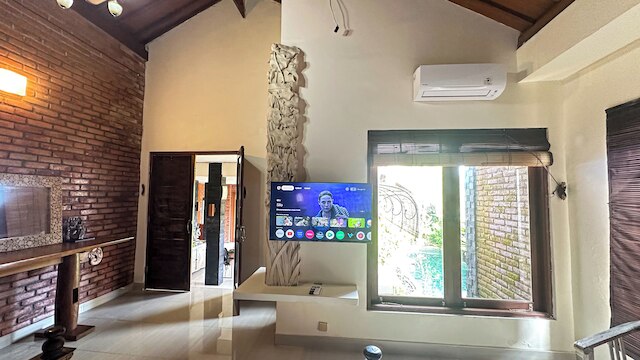 デイイン ヴィラ