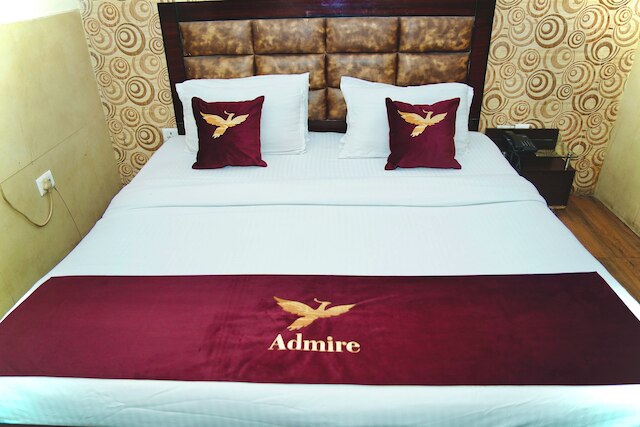 ホテル アースコンチネンタル By Admire Stays