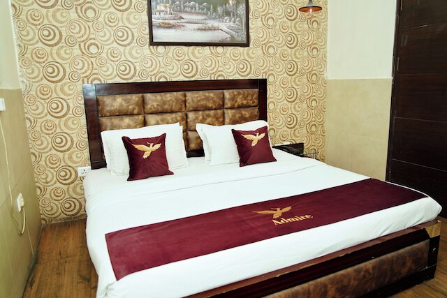 ホテル アースコンチネンタル By Admire Stays