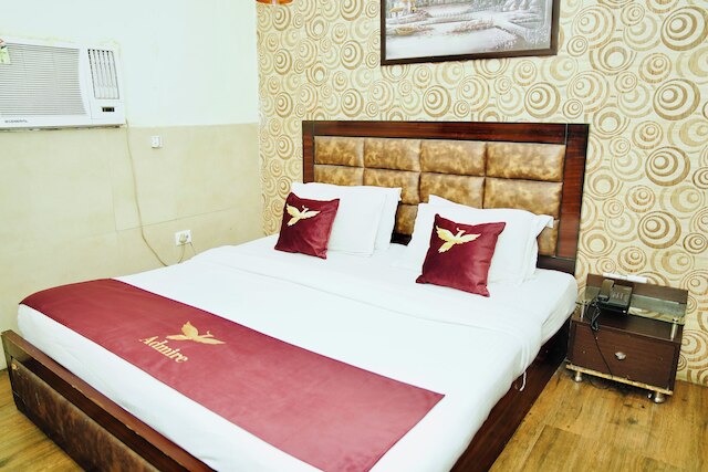 ホテル アースコンチネンタル By Admire Stays