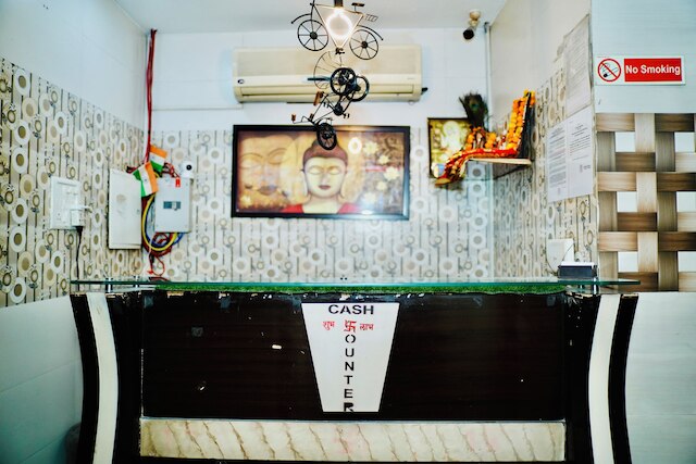 ホテル アースコンチネンタル By Admire Stays