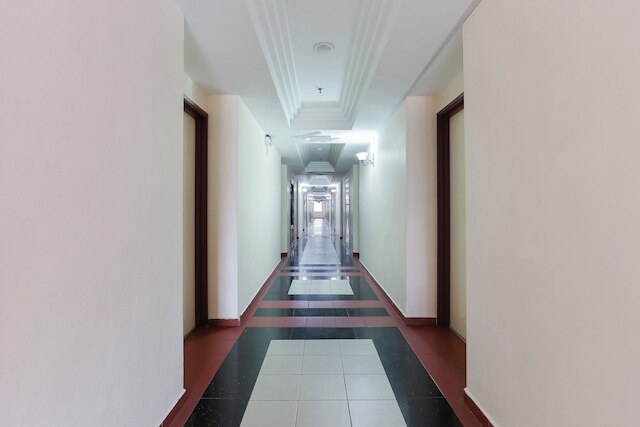 キャピタル O 91154 OYO スーパー カウボーイ ホテル マラッカ