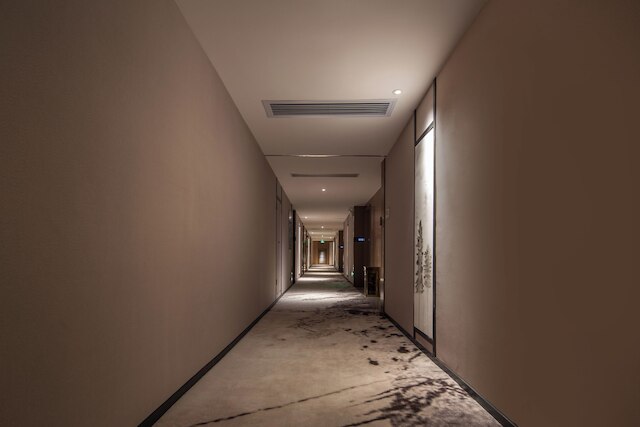 Guangzhou Wenhua International Apartment