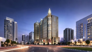 Guangzhou Wenhua International Apartment