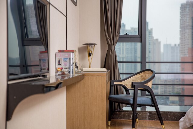 Guangzhou Wenhua International Apartment