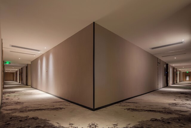 Guangzhou Wenhua International Apartment