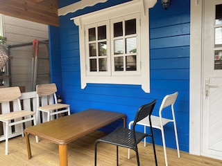 Beach　House　Numazu