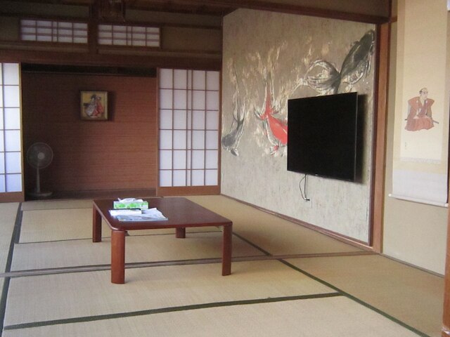 Beach　House　Numazu