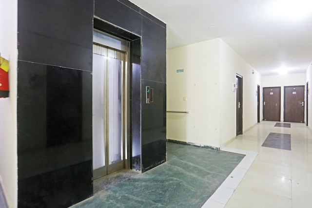 ホテル ラージ パレス