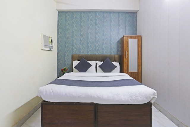 ホテル ラージ パレス