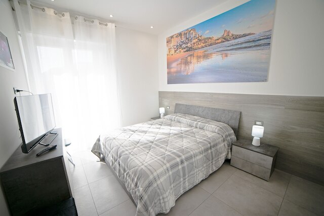 シティ ライフ パレルモ