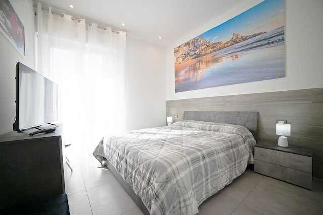 シティ ライフ パレルモ