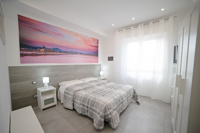 シティ ライフ パレルモ