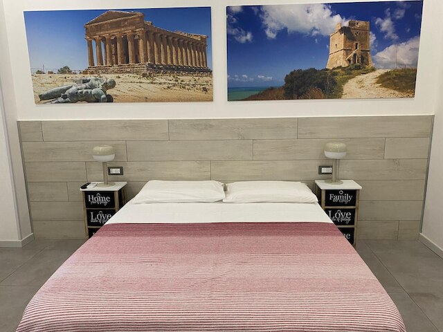 シティ ライフ パレルモ