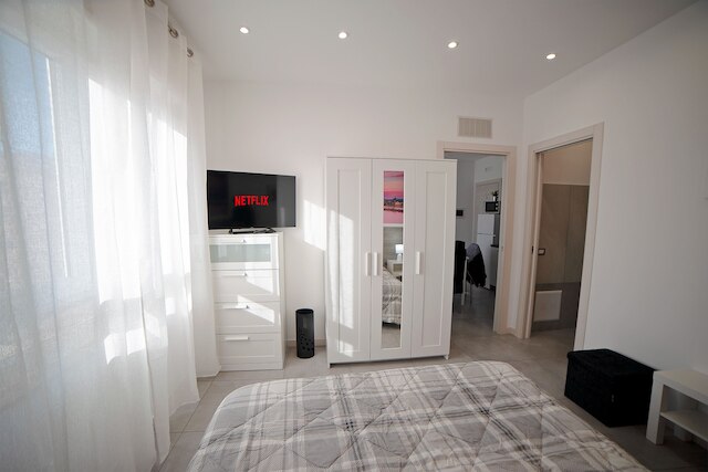 シティ ライフ パレルモ