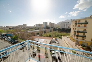 シティ ライフ パレルモ