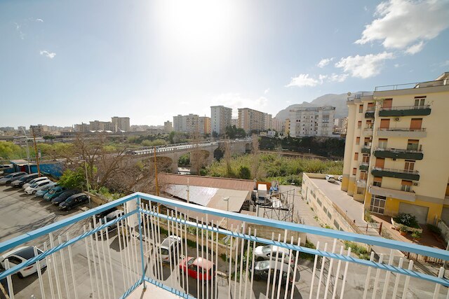 シティ ライフ パレルモ