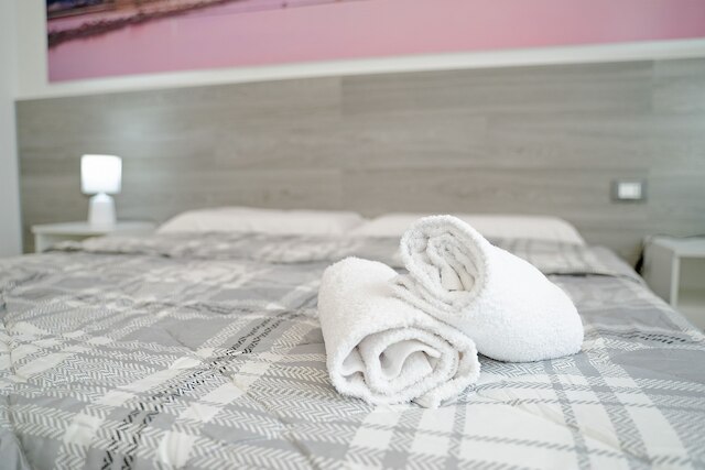 シティ ライフ パレルモ