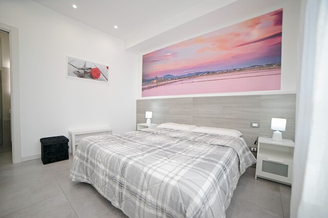 シティ ライフ パレルモ