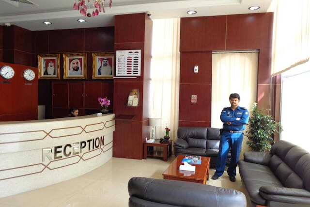 ダンセンター トップ スター ヘリテージ ビレッジ