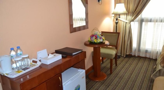 ベルヴィラ トップ スターズ ホテル ニア ゴールド スーク