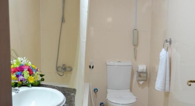 ベルヴィラ トップ スターズ ホテル ニア ゴールド スーク